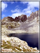 foto Lago di Cima D'Asta